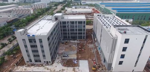 賀州移動 工業廢料中淘“真金”，建筑自保溫實現大降耗